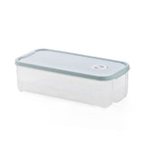 10 Eggs Airtight Storage Box Single Layer 10 Grids -  Lovely Dealz 