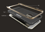 Double Layer Protective iPhone 6 6+ Case -  Lovely Dealz 