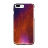 Night Fire Spark Blaze Lit Summer iPhone X Case -  Lovely Dealz 