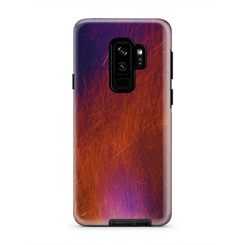 Night Fire Spark Blaze Lit Summer iPhone X Case -  Lovely Dealz 