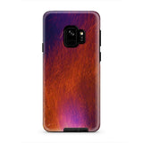 Night Fire Spark Blaze Lit Summer iPhone X Case -  Lovely Dealz 