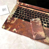 Rust iPhone Case -  Lovely Dealz 