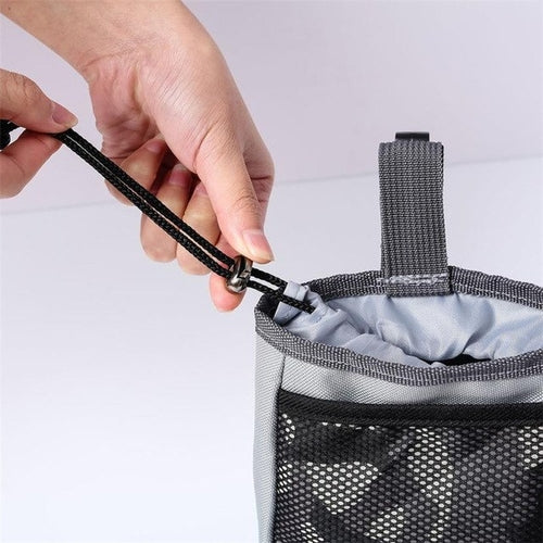 1PC Detachable Pet Dog Traning Feed Bags -  Lovely Dealz 