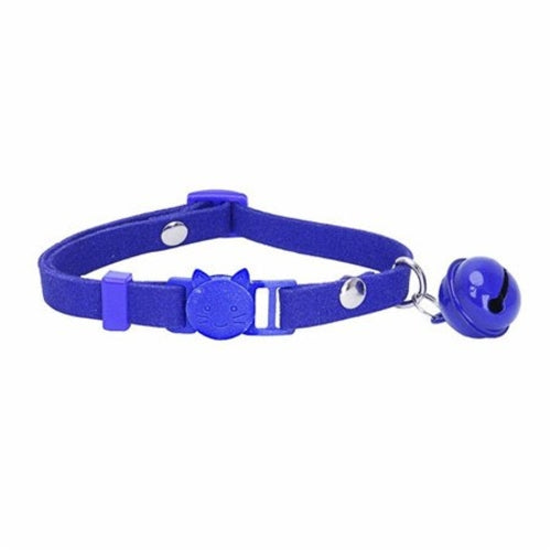1PC Small Exquisite Pet dog Kitty Collar Exquisite -  Lovely Dealz 