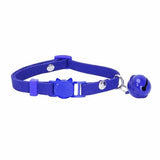 1PC Small Exquisite Pet dog Kitty Collar Exquisite -  Lovely Dealz 