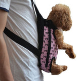 2016 New Dog Cat Nylon Pet Puppy outdoor Carrier -  Lovely Dealz 