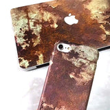 Rust iPhone Case -  Lovely Dealz 