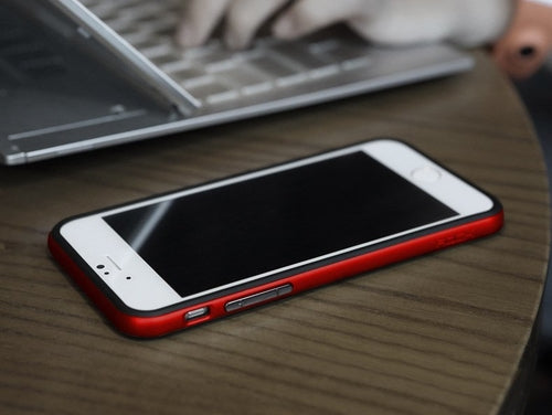 Double Layer Protective iPhone 6 6+ Case -  Lovely Dealz 