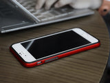 Double Layer Protective iPhone 6 6+ Case -  Lovely Dealz 