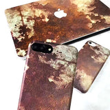 Rust iPhone Case -  Lovely Dealz 