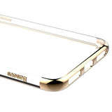 Luxury Platted Edge iPhone Case -  Lovely Dealz 