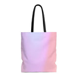 STYLEFOX® Signature Ombre Tote II -  Lovely Dealz 