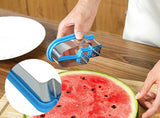 Creative Watermelon Slicer Ice Cream Popsicle -  Lovely Dealz 