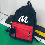 Fashion Women's Backpacks Unisex New Arrive Travel -  Lovely Dealz 
