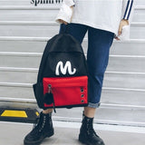 Fashion Women's Backpacks Unisex New Arrive Travel -  Lovely Dealz 