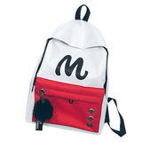 Fashion Women's Backpacks Unisex New Arrive Travel -  Lovely Dealz 