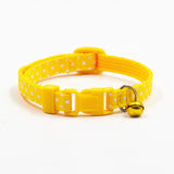 Hot Sale 6 Colors Safety pet collars Hot Cute Bell -  Lovely Dealz 