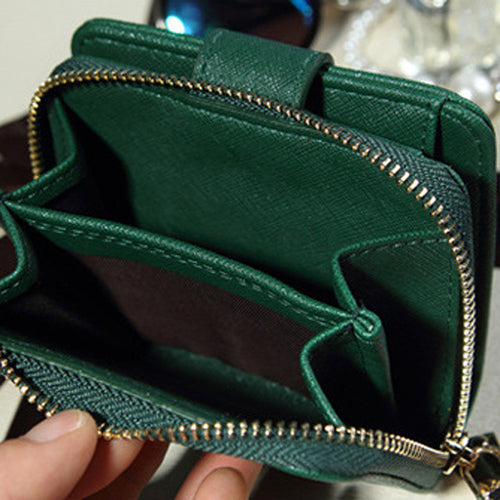 Wallet Women super quality  Purse Clutch -  Lovely Dealz 
