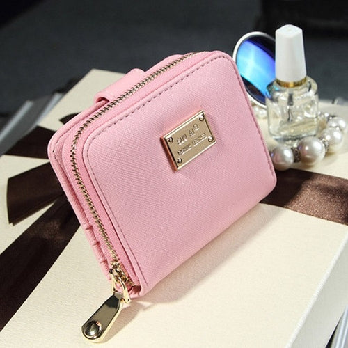 Wallet Women super quality  Purse Clutch -  Lovely Dealz 