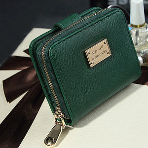 Wallet Women super quality  Purse Clutch -  Lovely Dealz 