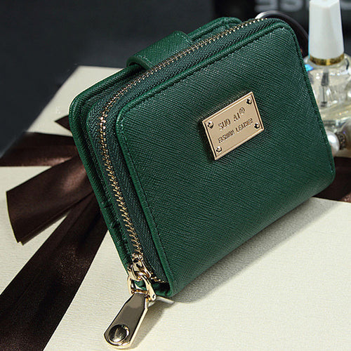 Wallet Women super quality  Purse Clutch -  Lovely Dealz 