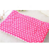 Large Winter Pet cat dog sleeping Mat Warm Bed -  Lovely Dealz 