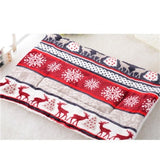 Large Winter Pet cat dog sleeping Mat Warm Bed -  Lovely Dealz 