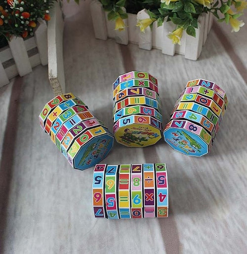 New Children Kids toy uniuqe Mathematics Numbers -  Lovely Dealz 