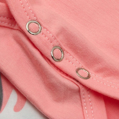 Popular Kids Clothes Newborn Toddler Baby Girls -  Lovely Dealz 