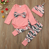 Popular Kids Clothes Newborn Toddler Baby Girls -  Lovely Dealz 