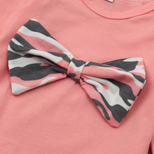 Popular Kids Clothes Newborn Toddler Baby Girls -  Lovely Dealz 