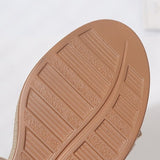 Sexy Sandals Pumps Shoes Fashion Women Wedge Heels -  Lovely Dealz 