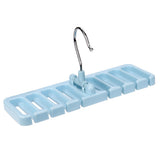 Storage Rack Tie Belt Organizer Space Hook -  Lovely Dealz 