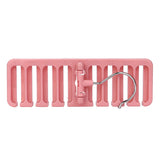 Storage Rack Tie Belt Organizer Space Hook -  Lovely Dealz 