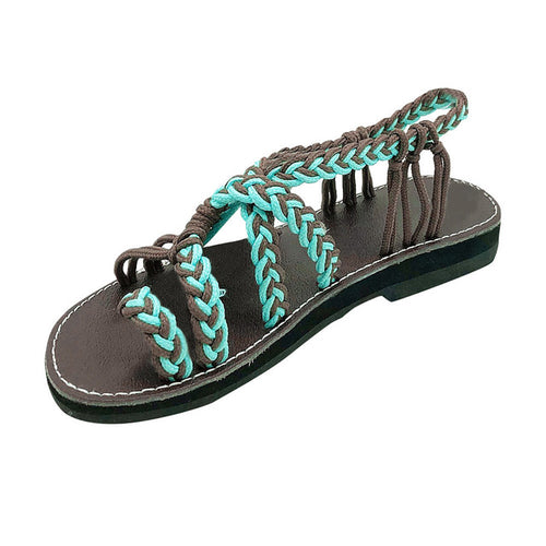 Summer Shoes  Women Flip Flops Sandals Women Strap -  Lovely Dealz 