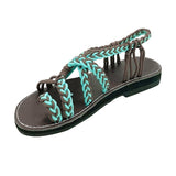 Summer Shoes  Women Flip Flops Sandals Women Strap -  Lovely Dealz 
