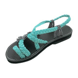Summer Shoes  Women Flip Flops Sandals Women Strap -  Lovely Dealz 