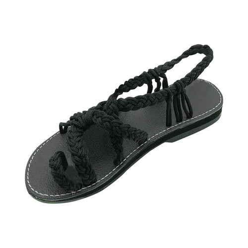 Summer Shoes  Women Flip Flops Sandals Women Strap -  Lovely Dealz 