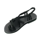 Summer Shoes  Women Flip Flops Sandals Women Strap -  Lovely Dealz 