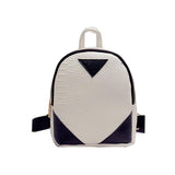 backpack women high quality rucksack concise -  Lovely Dealz 