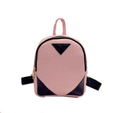 backpack women high quality rucksack concise -  Lovely Dealz 