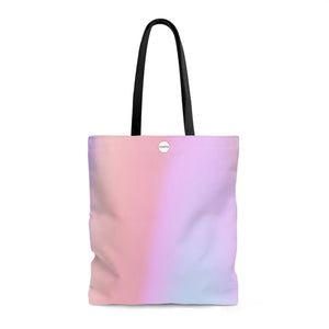 STYLEFOX® Signature Ombre Tote II -  Lovely Dealz 