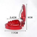 Strawberry Slicer -  Lovely Dealz 