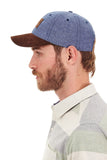 Grayson Dad Hat -  Lovely Dealz 
