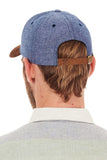 Grayson Dad Hat -  Lovely Dealz 
