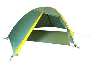 Mons Peak IX Night Sky 2-in-1 Tent, 3P Footprint -  Lovely Dealz 
