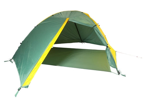 Mons Peak IX Night Sky 2-in-1 Tent, 3P Footprint -  Lovely Dealz 
