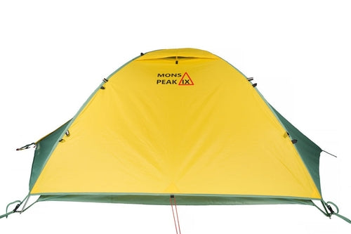Mons Peak IX Night Sky, 3 AND 4 Person 2-in-1 Tent -  Lovely Dealz 