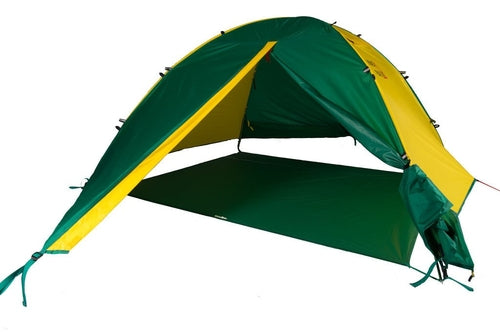Mons Peak IX Trail 43, 3 AND 4 Person 2-in-1 Tent -  Lovely Dealz 