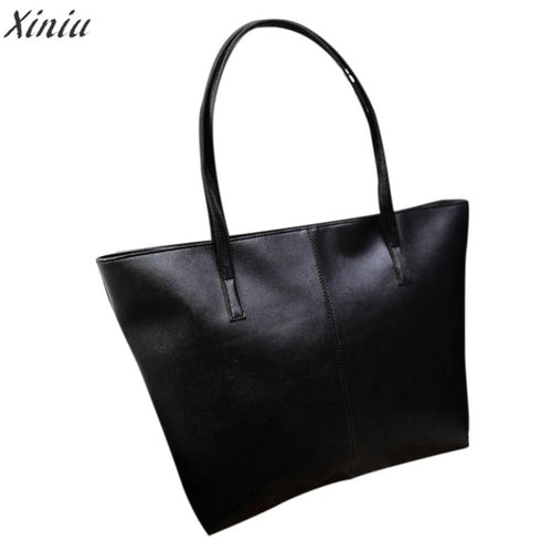 bags for women Lady Shoulder Bag Tote  Leather -  Lovely Dealz 